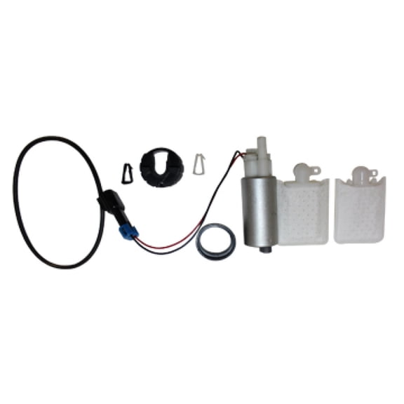 Fuel Pump & Strainer Kit BOM Compatible with 1996-1997 Ford Taurus Mercury Sable 3.0L V6 EFI OHV FWD Gasoline Replaces F6PZ9350EA F7DZ9H307DB F7PA9A407AB F7PZ9A407AB