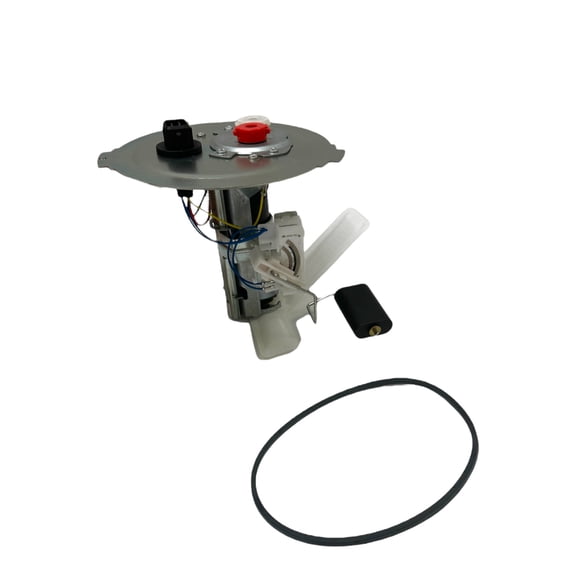 Engine Fuel Pump Module Assembly Compatible with 1998-1999 Ford Contour Mercury Cougar Mystique V6 2.5L Replaces F8RZ9350AA F8RZ9H307AE HP10224