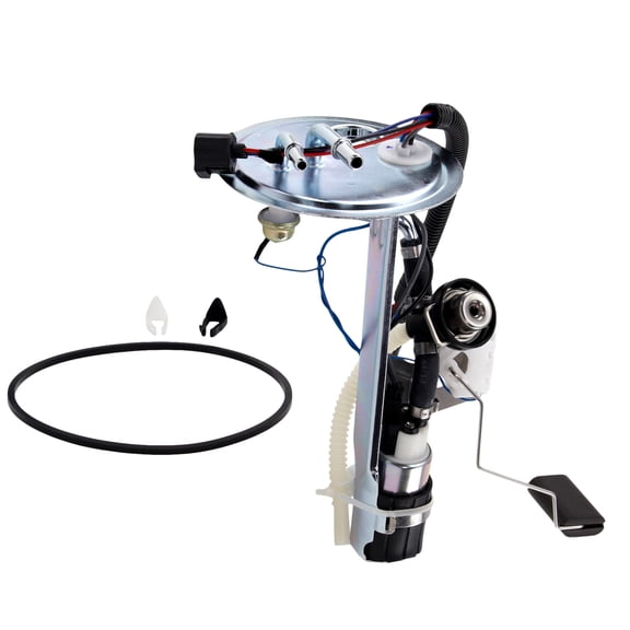 New Fuel Pump Compatible With Part Numbers 5256720 Sp2261H Hp10227 P74890S E2261S