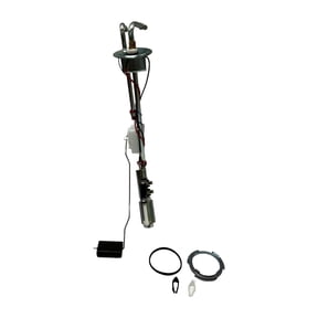 New Fuel Pump Compatible With Part Numbers A43008 E2141S 67069 P74523S Hp10185 E8Tz9H307G E8Tz9H307Ga 5256530 D0043H Eb141S P103H Sp2012H