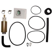 Fuel Pump & Strainer Kit BOM Compatible with 1989-1995 Ford Taurus 3.0L 1986-1989 Mercury Sable Tempo Topaz Mazda B2300 B3000 B4000 Replaces ZZM513350 E99Z9H307A F2TZ9H307LA