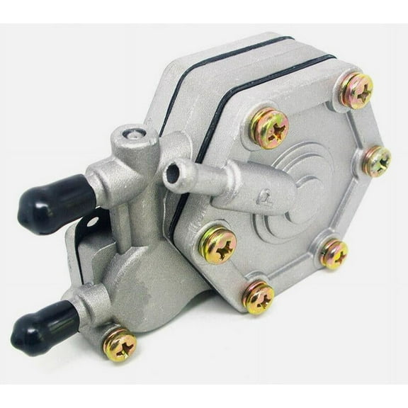 New Fuel Pump Compatible With Polaris ATP 500 Carbureted 2004-2005, Replaces 2520227