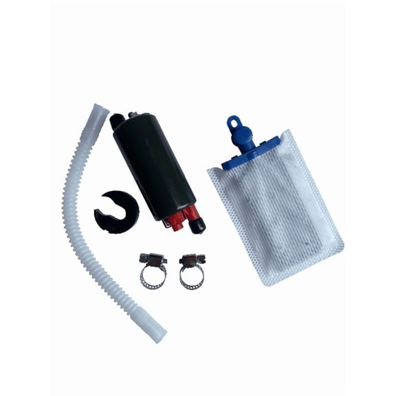 New Fuel Pump Compatible With Polaris Slingshot EFI 2015-2021, Replaces 2521242