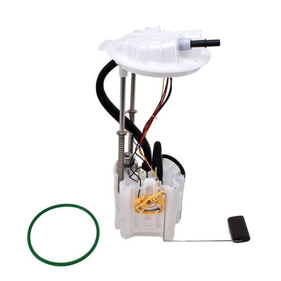 New Fuel Pump Compatible With Ram-1500 By Parts P77085M 68197307Aa 68253232Aa Sp7223M Sp7252M