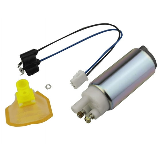 New Fuel Pump Compatible With SUZUKI DF 140 DF70 DF80 DF90 DF100 DF140 2002-2021 DF140 Fuel Pump 15200-90J00 15200-90J00