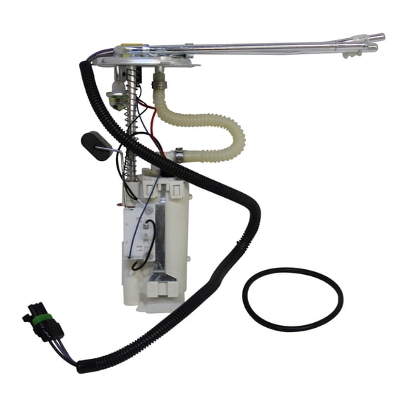 Fuel Pump Module Assembly Fits 2000-2004 Dodge Intrepid R/T SE ES Chrysler Concorde LHS 300M V6 2.7L 3.2L 3.5L SOHC Module Only Chrysler 5016221AA 5019003AB RL019003AB