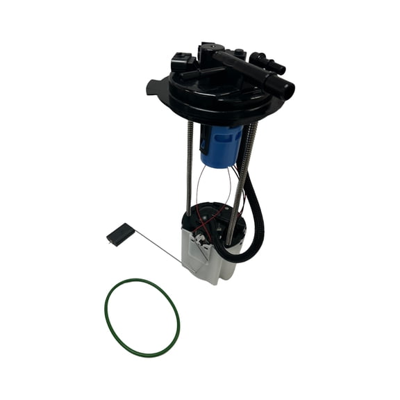 Fuel Pump Module Assembly Compatible with 2000-2001 Chrysler LHS 300M 3.5L V6 Gas Module Only Replaces 5019003AA 5019003AB