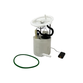 Fuel Pump Module Assembly Compatible with 2011-2014 Ford Mustang V6 3.7L Ti-VCT DOHC 305hp GT 5.0L V8 Coyote 412hp 420hp Gas Not GT500 Replaces CR3Z9H307A CR3Z9H307B