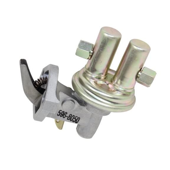 Fuel Lift Pump Compatible with John Deere 2040 2240 2440 2640 2750 2950 3150 4250 4450 Tractor Crawler Loader Diesel Replaces RE42211 AR49770 RE37482