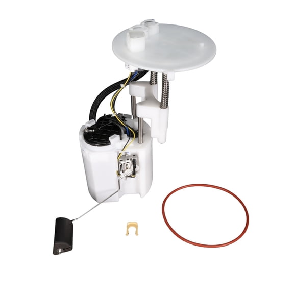Fuel Pump Module Assembly Compatible with Toyota Prius 2010-2015 Prius Plug-In 2012-2015 1.8L L4 2ZR-FXE DOHC Hybrid FWD Hatchback Replaces 7702047081