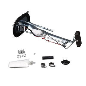 Toyota Tacoma Fuel Pump Sending Unit Compatible with 1995-2004 2.4L I4 2.7L I4 3.4L V6 Base DLX SR5 Limited Replaces 23220-0C010 232200C010 83320-80308