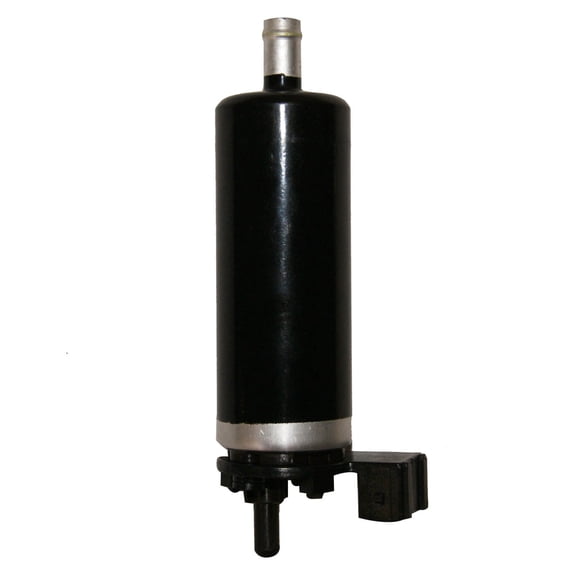 Electric Fuel Pump Compatible with 1990-1993 VW Fox Cabriolet 1.8L I4 In-Line External K-Jetronic CIS Replaces Volkswagen 867906091