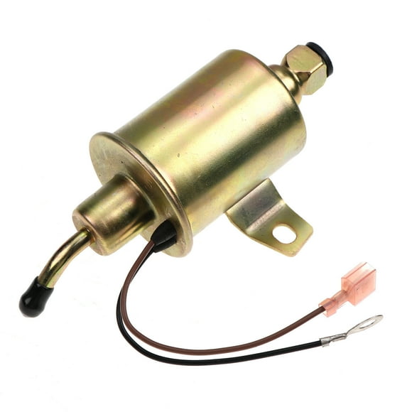 New Fuel Pump E11007 fits for Onan 4000 Gas Cummins Generator Microlite 4-7PSI