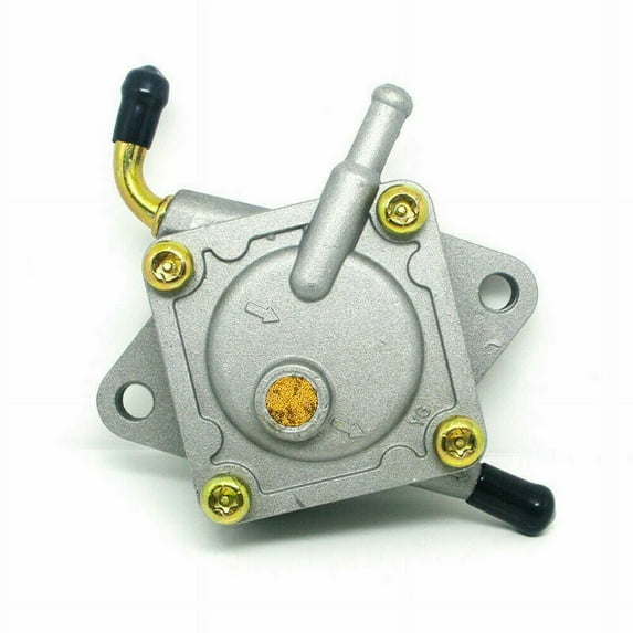 Fuel Pump Pour John Deere 112L 130 Lx172 Gt242 Kawasaki Engine Fc540 Fc420V Ok E - Foto 7