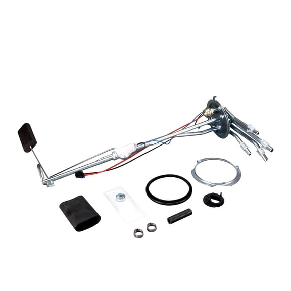 New Fuel Pump Is Compatible With Chevrolet By Parts Fg121A