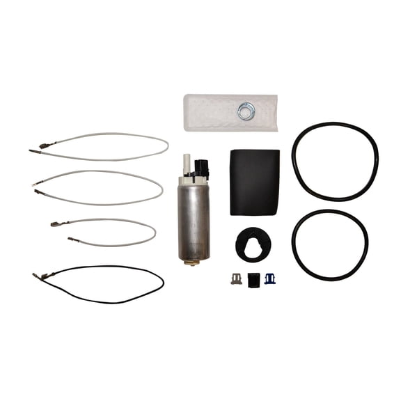 OEM Grade Fuel Pump Strainer Kit Compatible with 1987 Chevrolet Camaro IROC-Z Pontiac Firebird Trans Am 5.7L 5.0L V8 TPI 2.8L V6