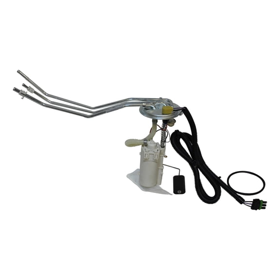 OEM Grade Fuel Pump Module Compatible with 2000-2004 Dodge Intrepid Chrysler 300M 2000-2004 Chrysler Concorde 2000-2001 LHS V6 2.7L 3.2L 3.5L RL019003AB 5019003AB