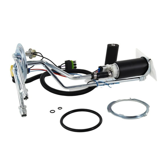 New Fuel Pump Is Compatible With Chevrolet P30 Gmc P2500 P3500 P20 1987-1995 By Parts 5306630 Sp12S1H Hp10258 Fs1