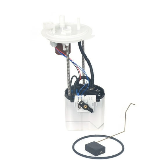 New OEM Grade Fuel Pump Module Assembly Compatible with 2009-2014 Ford F-150 6.2L 5.4L 4.6L V8 V6 4010720 9L3Z 9H307 F 9L3Z9H307F Direct Fit Replacement