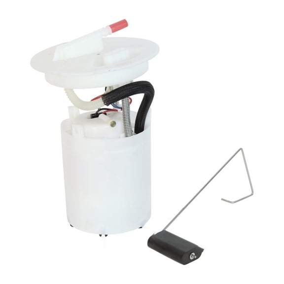 New OEM Grade Fuel Pump Module Assembly Compatible with 2004-2009 Mazda 3 2.0L 2.3L L4 F4502A LF661-335XG LF661335XG Direct Fit Replacement