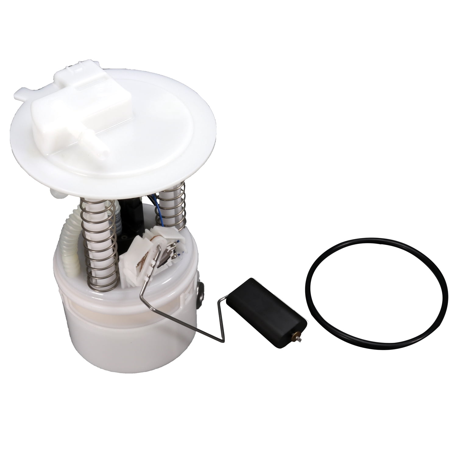 Fwd Cube OEM Grade Fuel Pump Module Compatible with 2007-2012 Nissan Versa 2009 ...