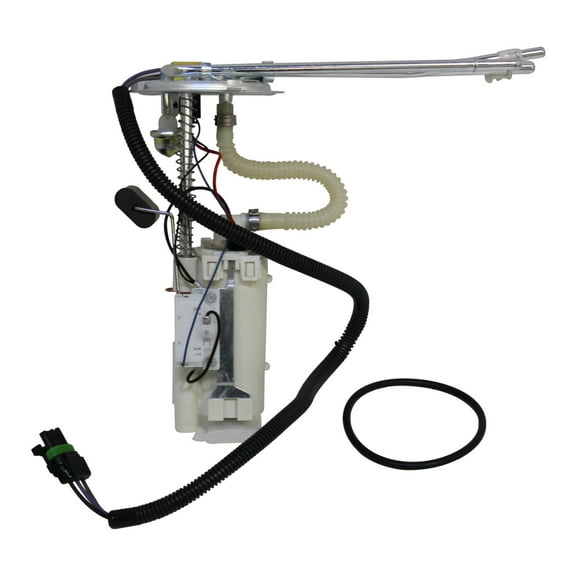 OEM Grade Fuel Pump Module Compatible with 2000-2004 Dodge Intrepid Chrysler 300M 2000-2004 Chrysler Concorde 2000-2001 LHS V6 2.7L 3.2L 3.5L RL019003AB 5019003AB