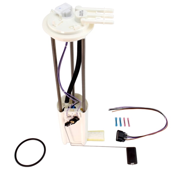 OEM Grade Fuel Pump Module Compatible with 1998-2004 Isuzu NPR 5.7L 6.0L V8 Gas Exc CA Emissions 8251785750 8251785751 8251785870 25178-575 97166-377