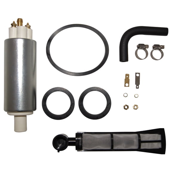 New Fuel Pump Is Compatible With Part Numbers Efp432201G P74055 P74155 83503634 5201240