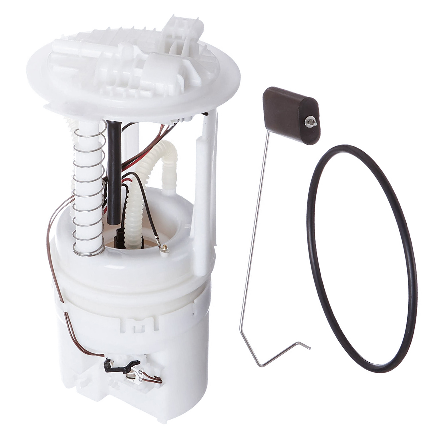 New Fuel Pump Module And Strainer Fits Jeep Commander 4.7L 2006-2009 5143579Aq - image 1 of 1