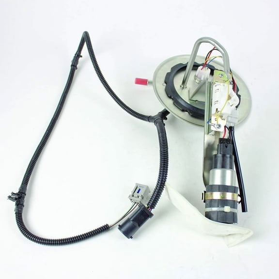 New Fuel Pump Module And Strainer Fits Lincoln Town Car 4.6L 2003-04 3W1Z9H307Ab