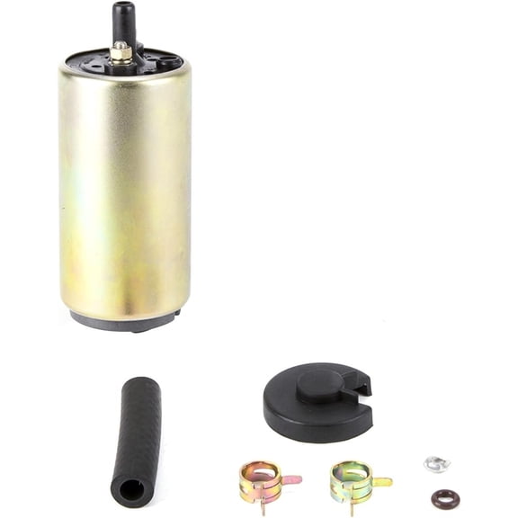 New Fuel Pump Module Assembly Compatible with 1983-1996 Acura Integra Acura Legend Vigor Chevrolet Nova Chevrolet Sprint Daihatsu Charade Dodge Colt Eagle Summit 1.8L L4
