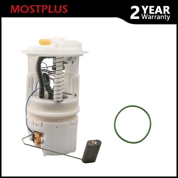 New Fuel Pump Module Assembly For Chrysler Town & Country Dodge Grand Caravan