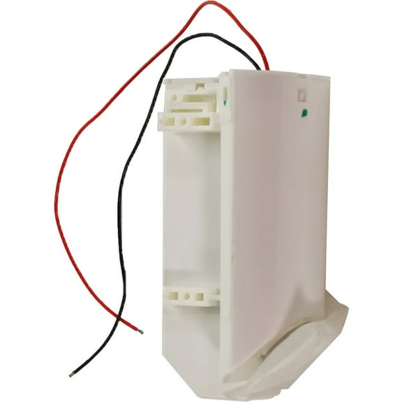 New Fuel Pump Module Compatible With Ford F Super Duty F-350 Custom Cab & Chassis 1990 1991 1992 F-150 Lightning 1993 1994 1995 F6Tz9A407Cc Sp2007H by Part Number