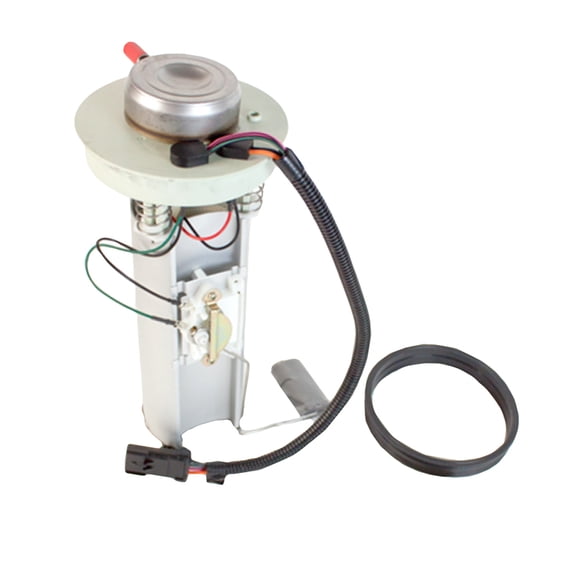 OEM Grade Fuel Pump Module Assembly Compatible with 1988-2004 Ford F-350 Jeep Tj Jeep Wrangler 2003-2004 With 19 Gallon Tank 5.8L 7.5L 2.4L V8 L4 RL093788AB Direct Fit Replacement