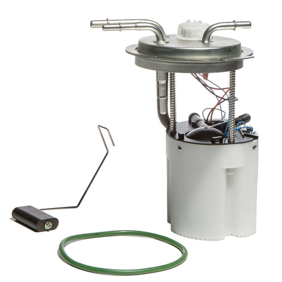 New 6.0L V8 Fuel Pump Module Compatible with 2008-2013 Chevrolet Suburban 2500 GMC Yukon XL 2500 2016 Suburban 3500 HD Vortec OHV 19181048 E3814M 19300962 19259408 25866561 5967cc
