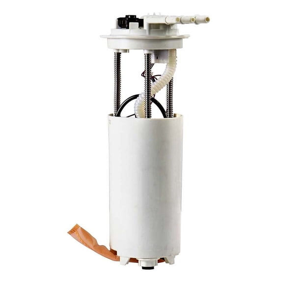 Fuel Pump Module Compatible with 1998-2005 GMC Jimmy Jimmy Envoy Jimmy Diamond Edition Oldsmobile Bravada 4.3L V6 Replaces 15207041 Trailblazer Blazer Blazer Trailblazer