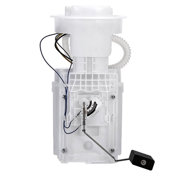New Fuel Pump Module Assembly Compatible with 2004-2010 Volkswagen Beetle Volkswagen Jetta 2.5L 1.8L 2.0L L5 L4 087J 1J0-919-087J 1J0919087J 1J0 919 087 S 1J0919087S