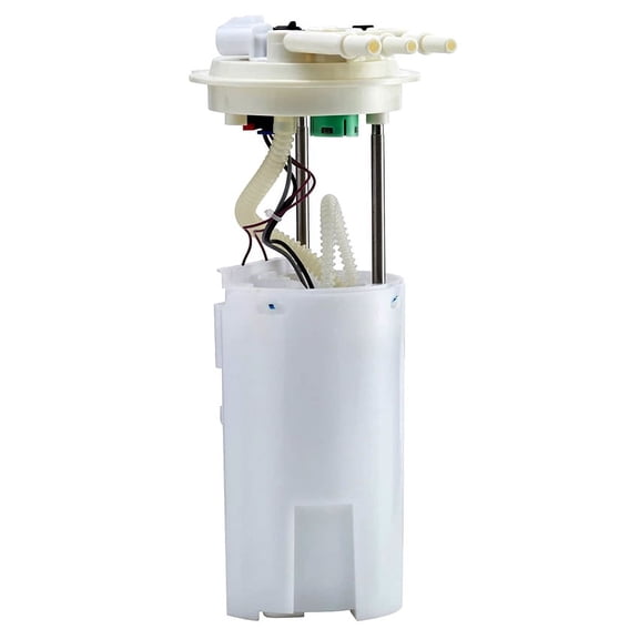 New Fuel Pump Module Compatible With Buick Rendezvous Pontiac Aztek Rally Sport V Cx Cxl 3.4L 2001 2002 2003 2004 By Part Number 19169381