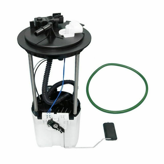 New Fuel Pump Module Compatible With Cadillac Dts Base Luxury Platinum Sedan 4.6L Gas 2009 2010 2011 Premium Sedan 4.6L Gas 2010 2011 by Part Number