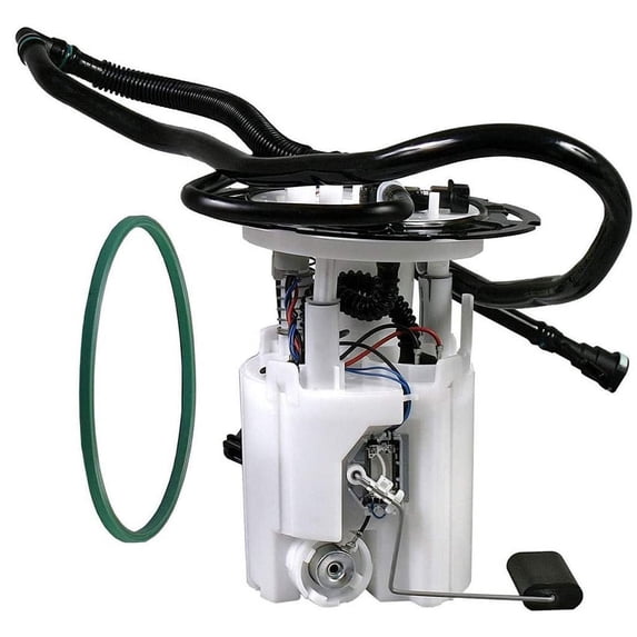 New Fuel Pump Module Assembly Compatible with 2004-2008 Chevrolet Malibu 3.5L 2.2L 3.9L V6 L4 10374394 19169179 4010432 EC592M F2503A Direct Fit Replacement