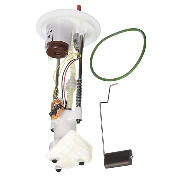 Engine Fuel Pump Module Assembly Compatible with 2005-2010 Chrysler 300 Dodge Charger Challenger Magnum 2.7L 3.5L V6 5.7L 6.1L V8 Hemi 18-Gallon Tank Replaces 5136021AG 5136021AA