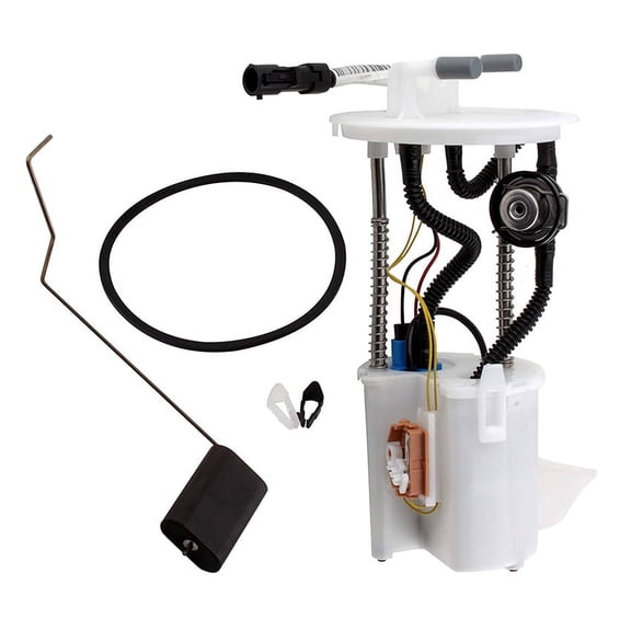 Fuel Pump Module Assembly Compatible with Mazda Tribute Ford