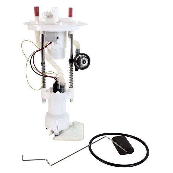 New Fuel Pump Module Assembly Compatible with 2005-2007 Ford Escape Mazda Tribute Mercury Mariner 2.3L 3.0L L4 V6 7L8Z 9H307-C 9H307C 9H307 7L8Z-9H307-C 7L8Z9H307C 7L8Z 9H307 D