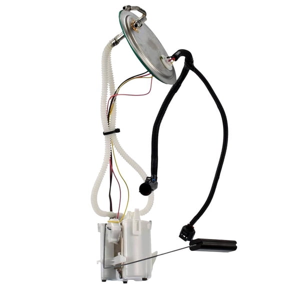 New Fuel Pump Module Compatible With Ford F 450 Super Duty 6.8L V10 2002 By Part Number 3C3Z9H307FC