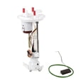 thumbnail image 1 of New Replacement Fuel Pump Module Assembly Compatible with 2006-2008 Ford F-150 5.4L V8 8L3Z 9H307-F 9H307F 8L3Z9H307F 8L3Z-9H307-F Direct Fit, 1 of 2
