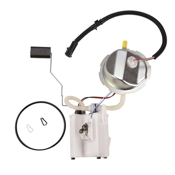 New Fuel Pump Module Compatible With Ford Focus S Se Ses Hatchback 2-Door 4-Door 2007 S St Sedan 4-Door 2007 Sp2067M E2450M Fg1111 by Part Number