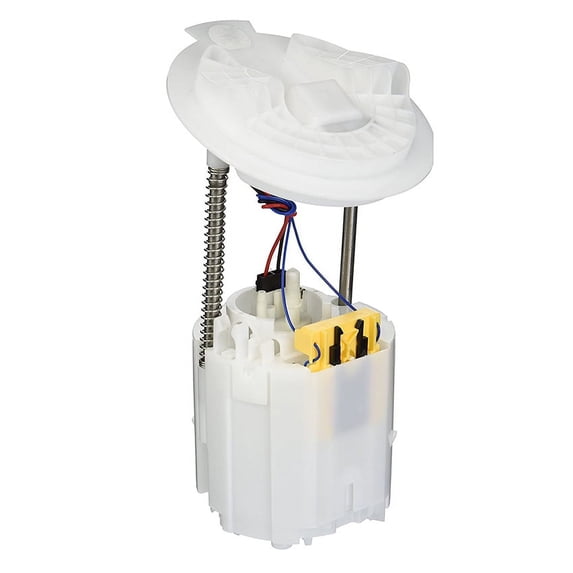New Fuel Pump Module Assembly Compatible with 2005-2008 Ford F-150 Lincoln Mark LT 4.6L 5.4L 4.2L V8 V6 8L3Z 9H307-D 9H307D 9H307 8L3Z-9H307-D 8L3Z9H307D 4010472 8L3Z 9H307 M 8L3Z9H307M