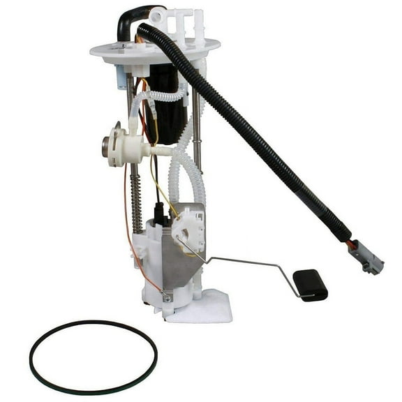 New Fuel Pump Module Assembly Compatible with 2001-2003 Ford Ranger Mazda B2300 Mazda B3000 Mazda B4000 3.0L 2.3L 4.0L V6 L4 3L5Z 9H307-FD 9H307FD 9H307 3L5Z-9H307-FD 3L5Z9H307FD