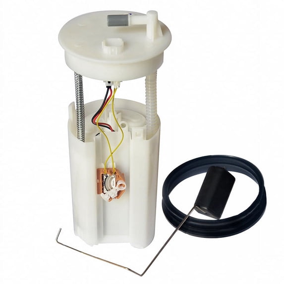 New Fuel Pump Module Assembly Compatible with Acura Mdx 2011-2013 Acura Mdx 2007-2013 Acura Zdx 2011 Acura Zdx 2010-2013 Honda Pilot 2009-2011 17045-SZA-A00 17045SZAA00