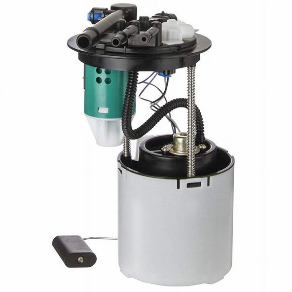 New Fuel Pump Module Assembly Compatible with 2005-2010 Buick Allure Buick LaCrosse Chevrolet Impala Chevrolet Monte Carlo Pontiac Grand Prix 3.8L 3.6L 3.9L V6 19122341 19331943 EC679M